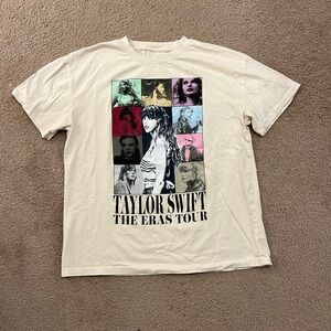 TS eras tee